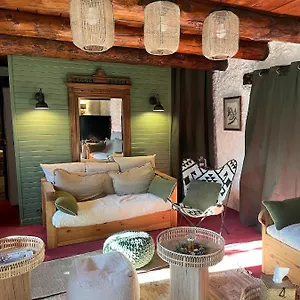 Le Prieuré Hotel