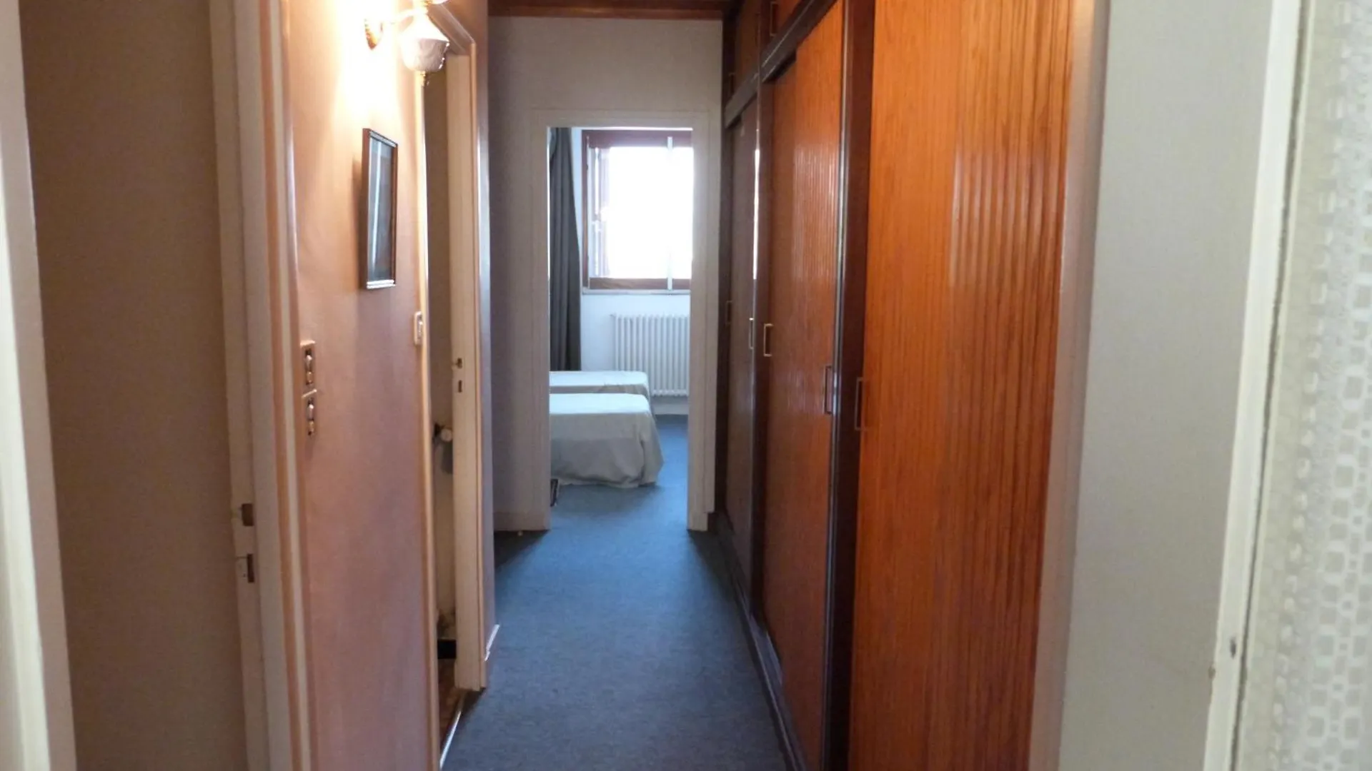Apartment Appartement T2 Pied De Pistes Genepi Uvernet-Fours